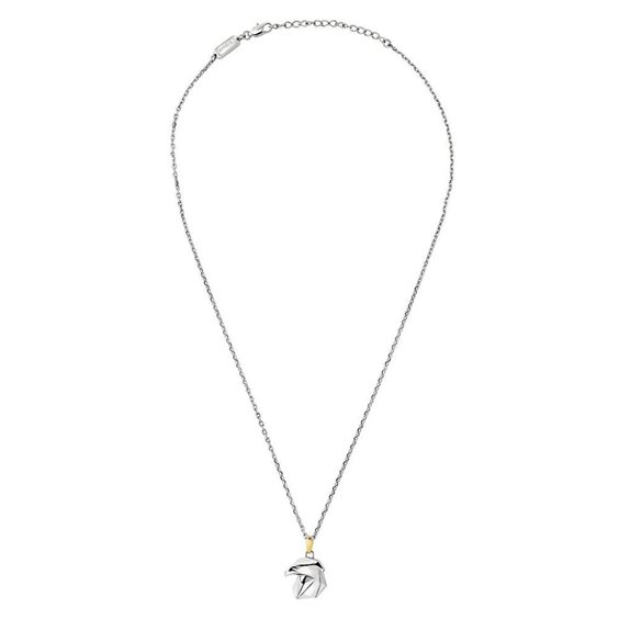 Necklace Breil Man GOOD OMEN in Steel TJ4161 - TJ4161